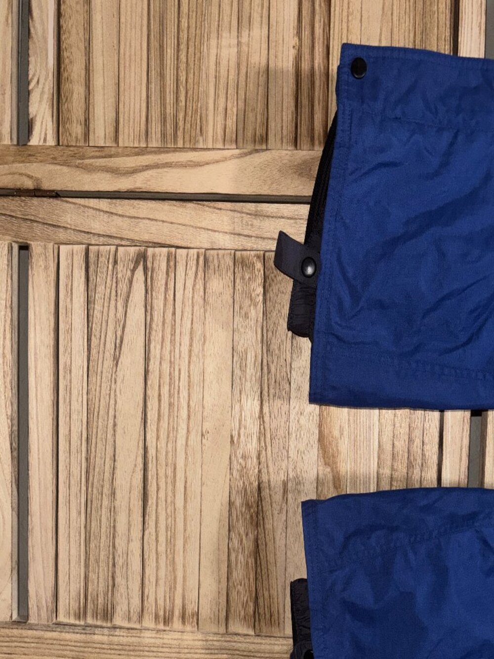 Boulder Gear Waterproof Insulated Ski Snowboard Pants Royal Dark Blue Size M - Picture 7 of 8